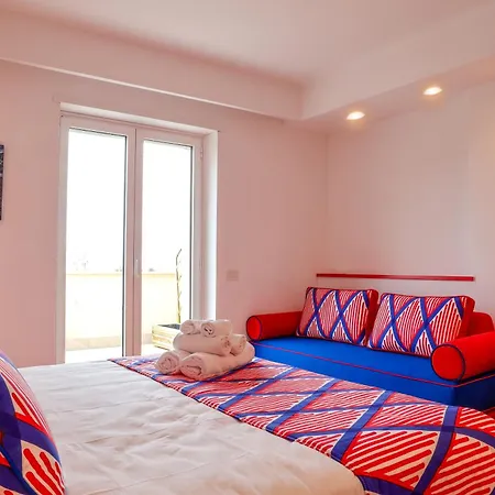 Maison Desy&gio Сорренто