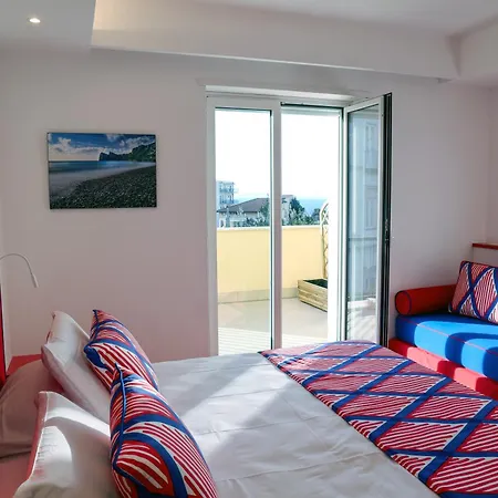 Maison Desy&gio Отель типа 