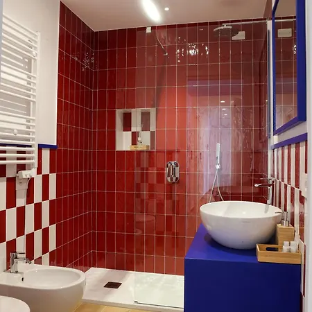 Maison Desy&gio 4* Сорренто