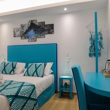 Maison Desy&gio 4* Сорренто