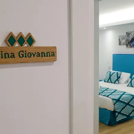 Maison Desy&gio Сорренто