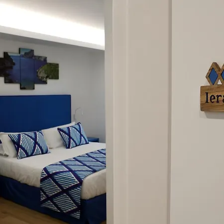 Maison Desy&gio Отель типа 