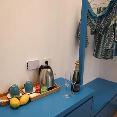 Maison Desy&gio Отель типа 