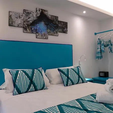 Maison Desy&gio 4* Сорренто