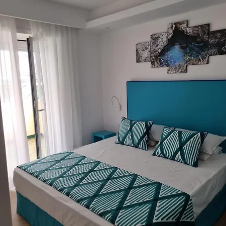 Maison Desy&gio Отель типа 