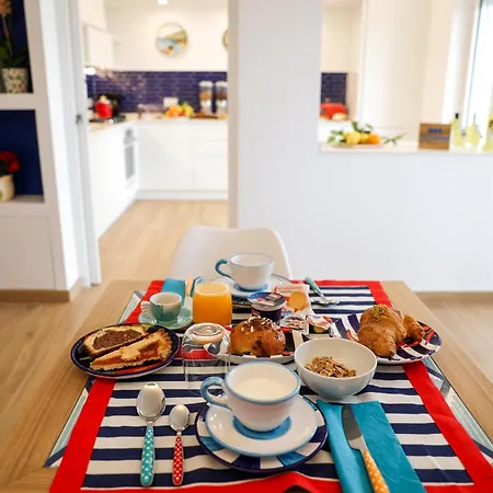 Maison Desy&gio 4* Сорренто