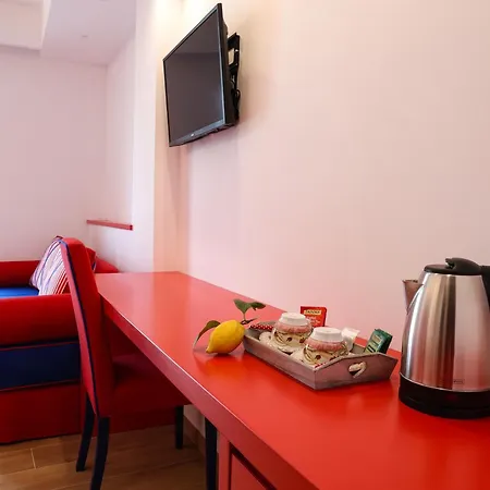 Maison Desy&gio Nocleg ze śniadaniem 4*