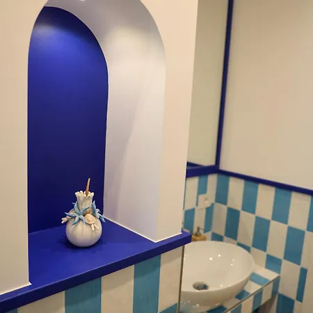 Maison Desy&gio 4* Półwysep Sorrentyński