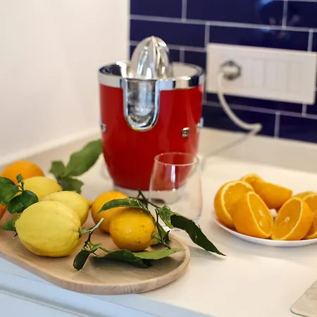 Maison Desy&gio Nocleg ze śniadaniem