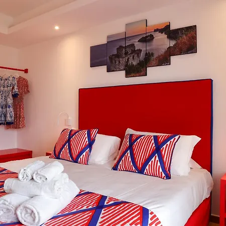 Maison Desy&gio Bed and breakfast Península Sorrentina