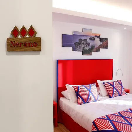 Maison Desy&gio Nocleg ze śniadaniem 4*