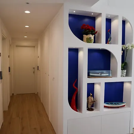 Maison Desy&gio Nocleg ze śniadaniem