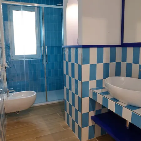 Maison Desy&gio Nocleg ze śniadaniem Półwysep Sorrentyński