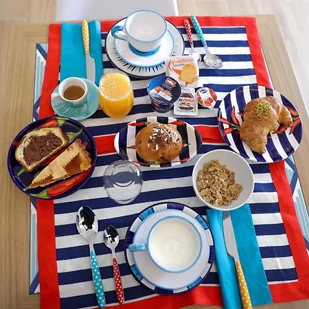 Nocleg ze śniadaniem Maison Desy&gio