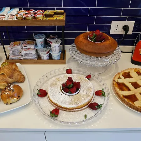 Nocleg ze śniadaniem Maison Desy&gio