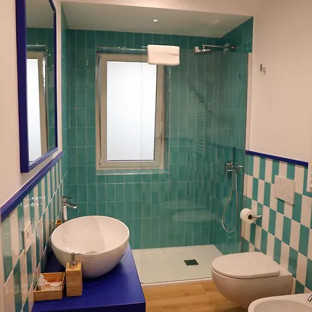 Bed and breakfast Maison Desy&gio