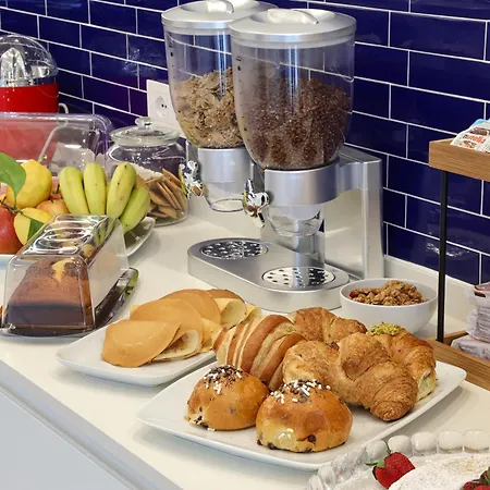 Maison Desy&gio Nocleg ze śniadaniem Półwysep Sorrentyński