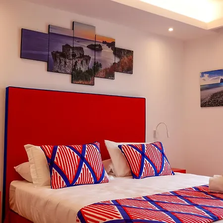 Bed and breakfast Maison Desy&gio Península Sorrentina