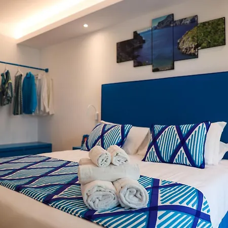 Maison Desy&gio Nocleg ze śniadaniem Półwysep Sorrentyński