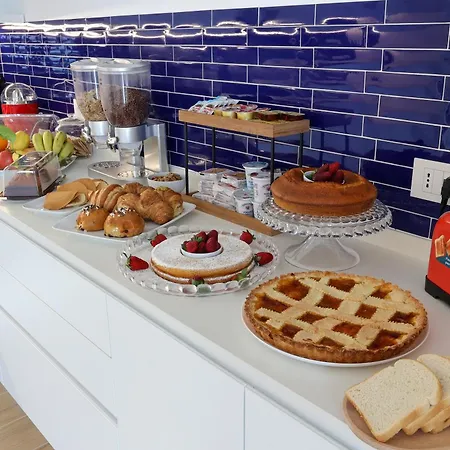 Maison Desy&gio Nocleg ze śniadaniem 4*