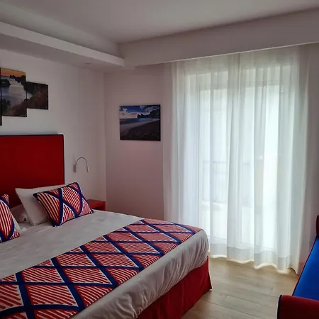 Nocleg ze śniadaniem Maison Desy&gio Półwysep Sorrentyński