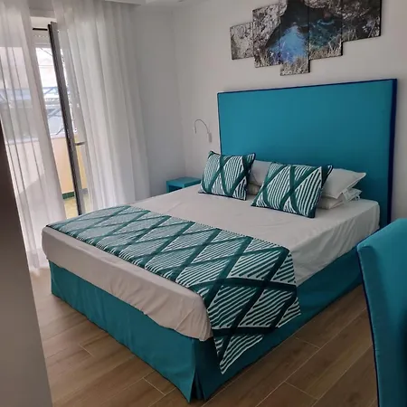 Nocleg ze śniadaniem Maison Desy&gio Półwysep Sorrentyński