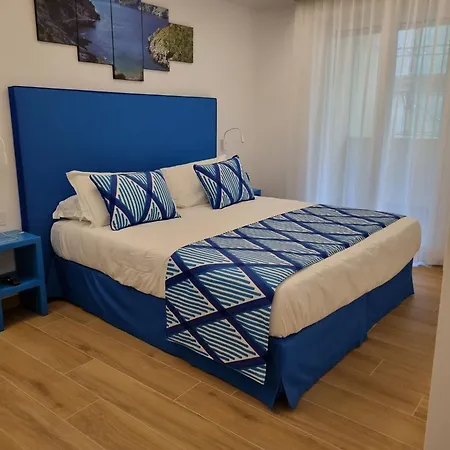 Nocleg ze śniadaniem Maison Desy&gio Półwysep Sorrentyński