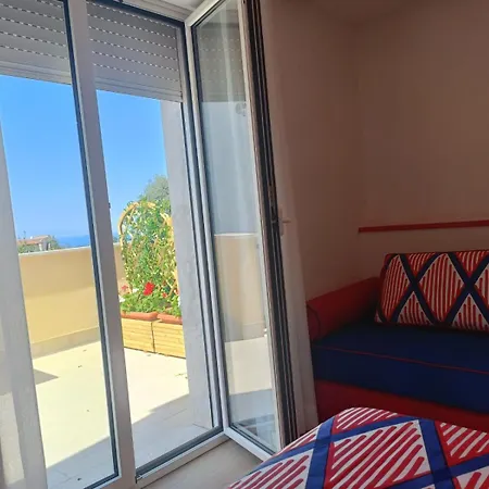 Nocleg ze śniadaniem Maison Desy&gio