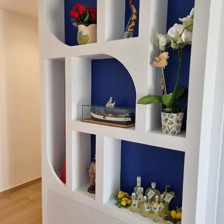 Nocleg ze śniadaniem Maison Desy&gio 4*