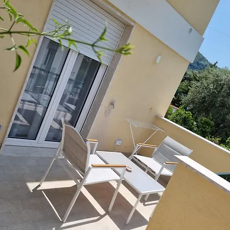 Maison Desy&gio Bed and breakfast Península Sorrentina