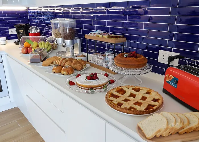 Maison Desy&gio 住宿加早餐酒店 4*