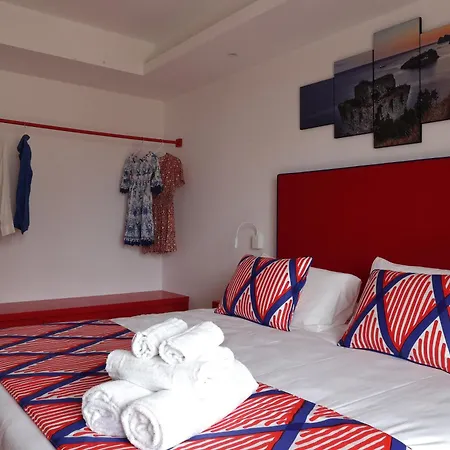 Maison Desy&gio Bed & Breakfast 4*