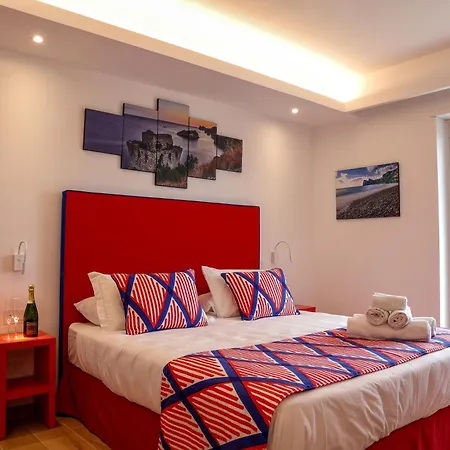 Bed & Breakfast Maison Desy&gio 4*