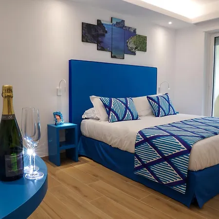 Maison Desy&gio B&B 소렌토
