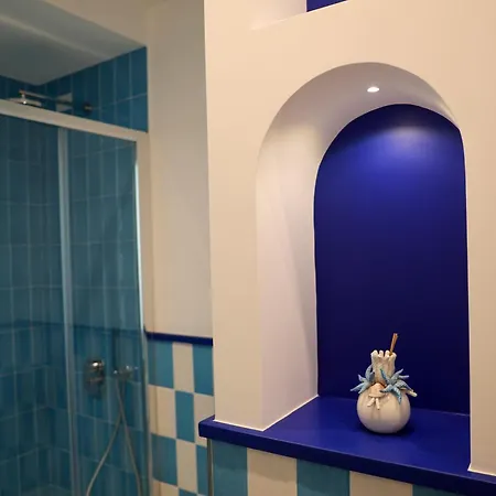 B&B Maison Desy&gio 4*