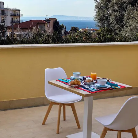 Maison Desy&gio B&B