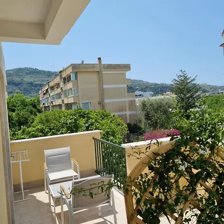 Maison Desy&gio Oda ve Kahvaltı