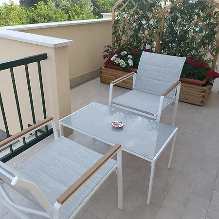 Bed & Breakfast Maison Desy&gio