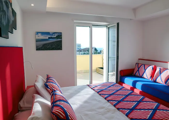 Maison Desy&gio Bed & Breakfast