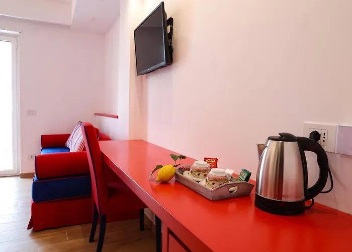 Maison Desy&gio Bed & Breakfast 4*