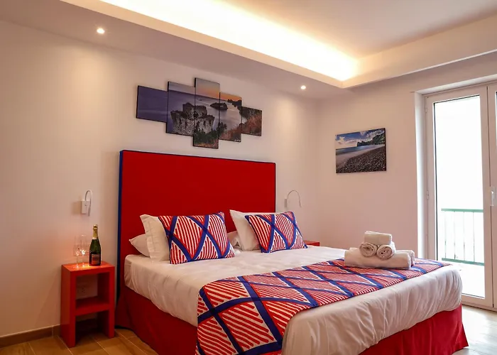 Bed & Breakfast Maison Desy&gio 4*