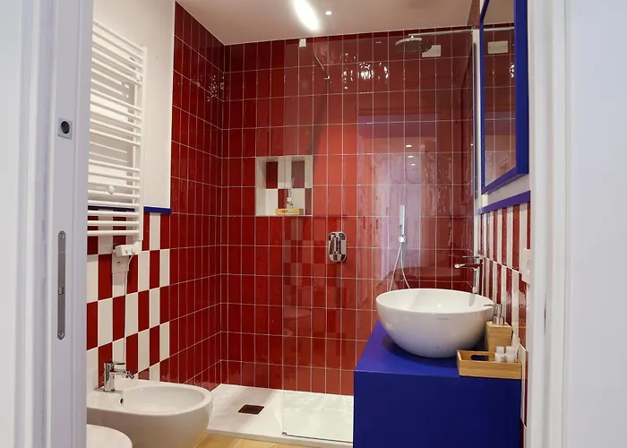 Maison Desy&gio 4* Sorrento