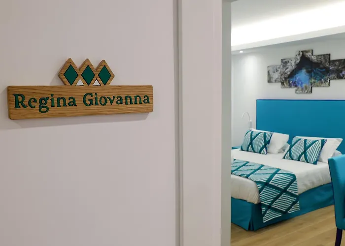 Maison Desy&gio Sorrento