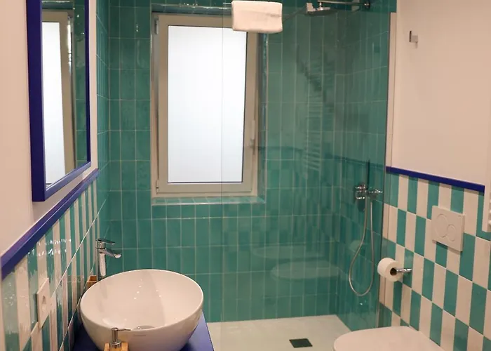 Maison Desy&gio 4* Sorrento