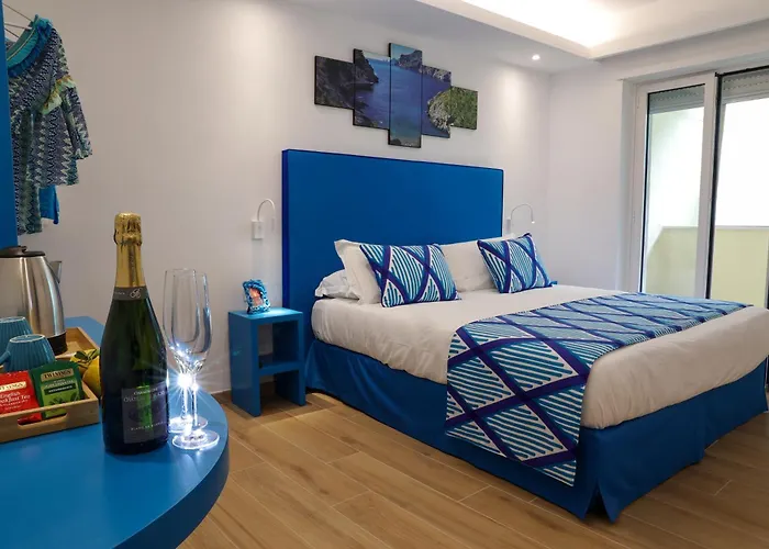 Maison Desy&gio Bed & Breakfast Sorrento