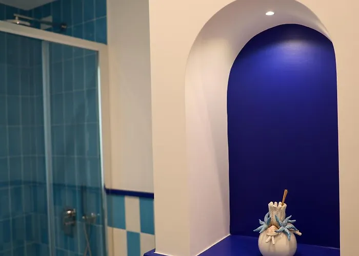 Bed & Breakfast Maison Desy&gio 4*