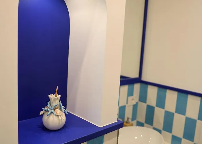 Maison Desy&gio 4* Sorrento