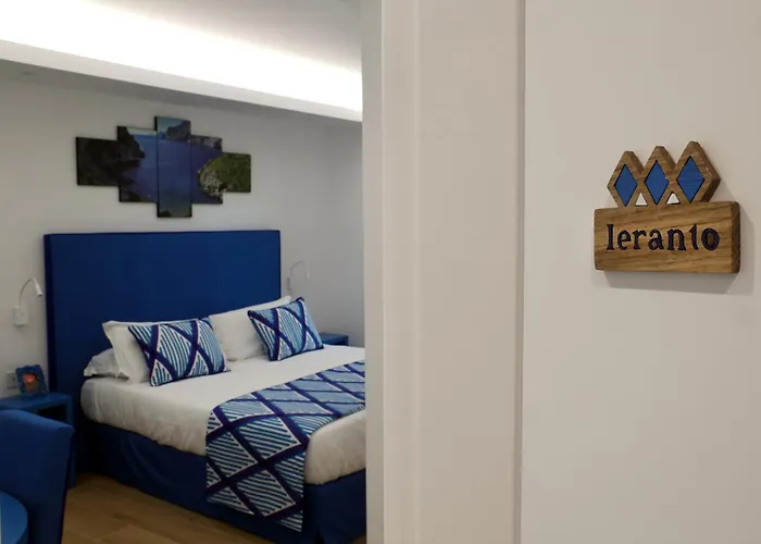 Maison Desy&gio Bed & Breakfast