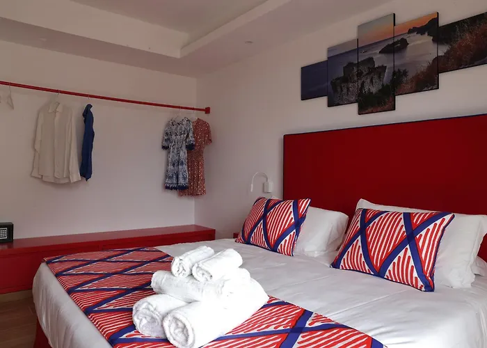 Bed & Breakfast Maison Desy&gio Sorrento