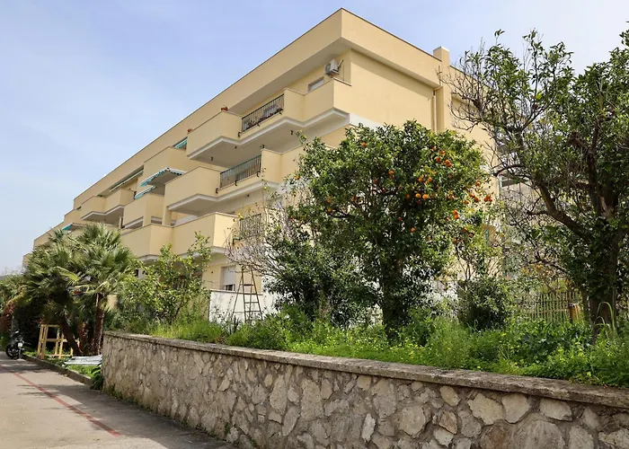 Maison Desy&gio Sorrento